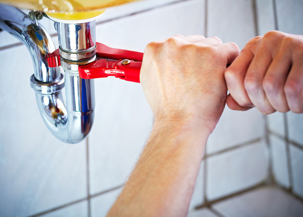 About Pelham Plumbers